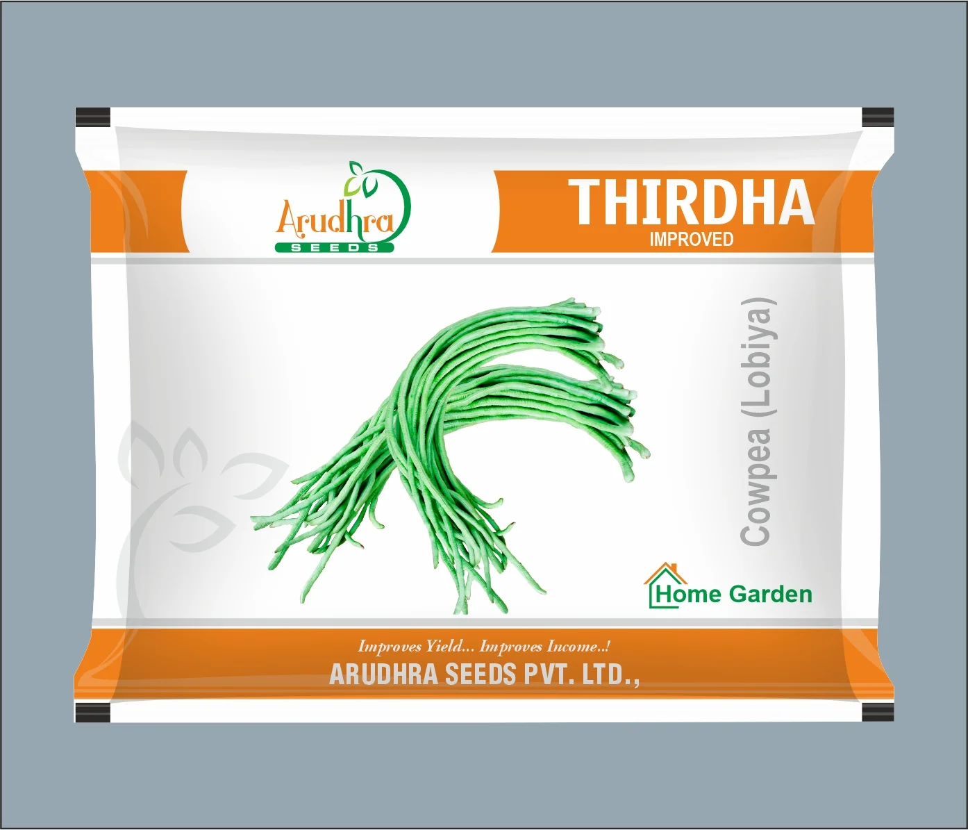 Long Yardlong Cowpeas Seeds (Kashi Nidhi)